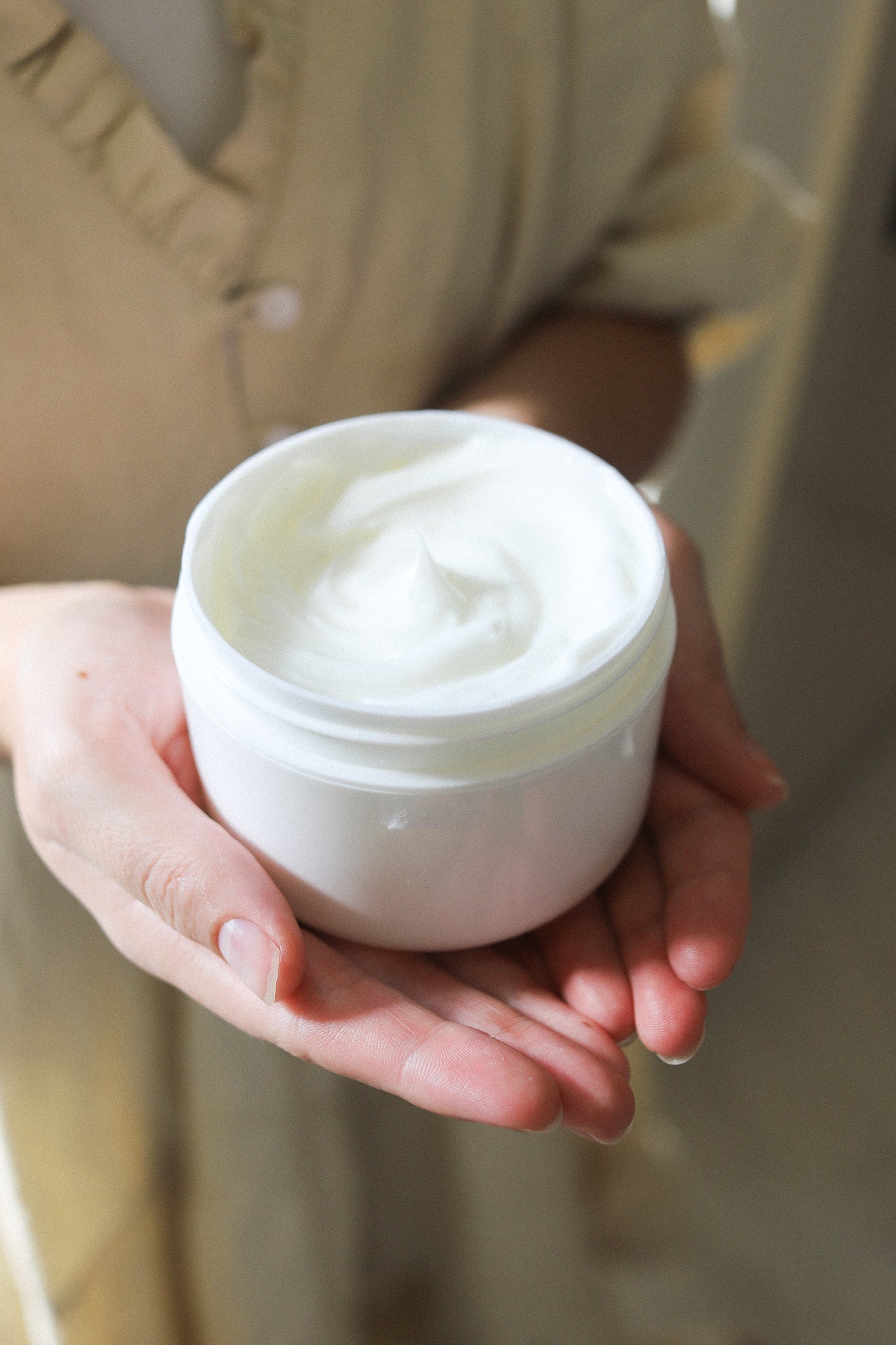 Nourish Conditioner - Minty Garden