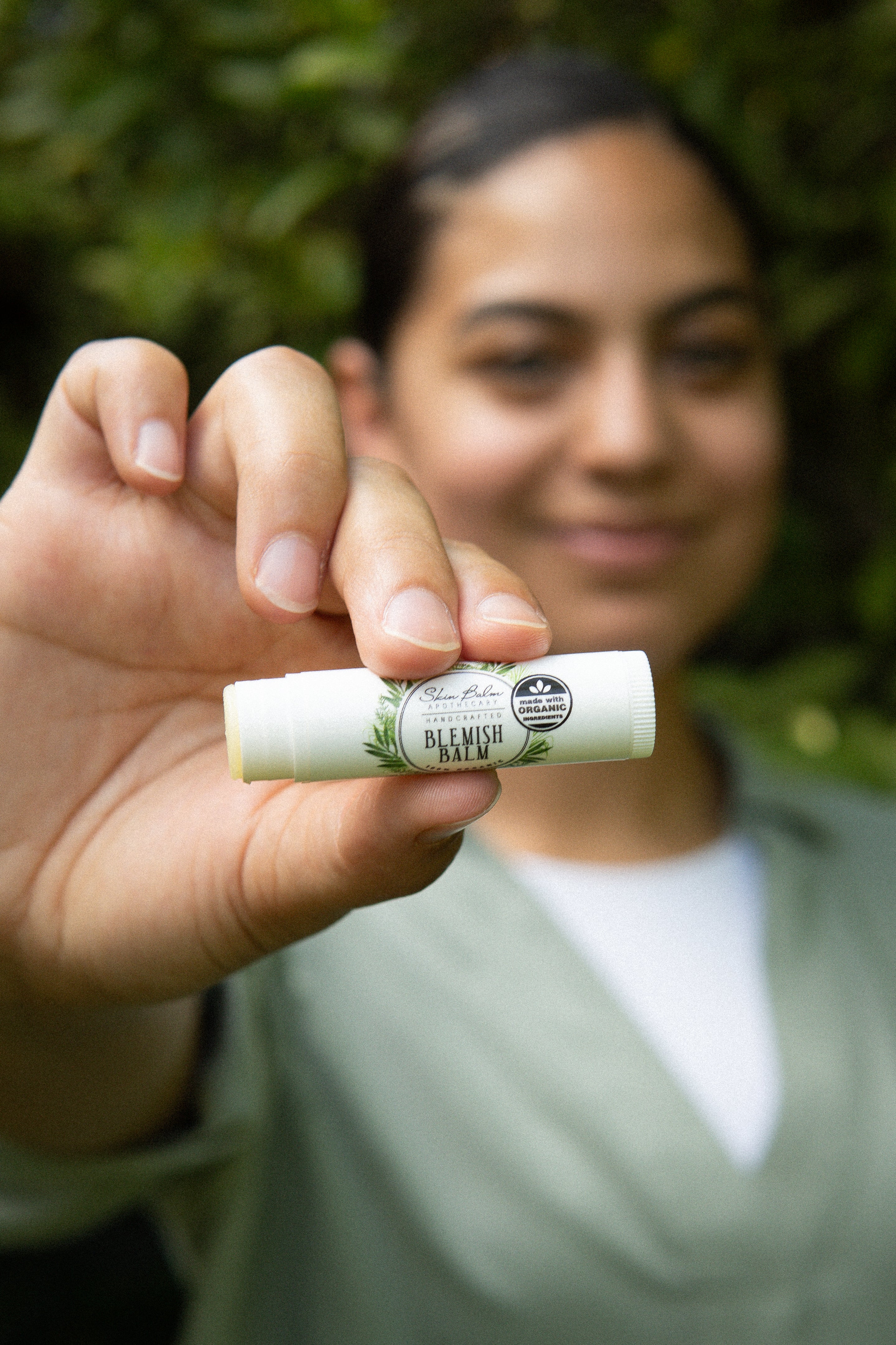 Blemish Balm Duo