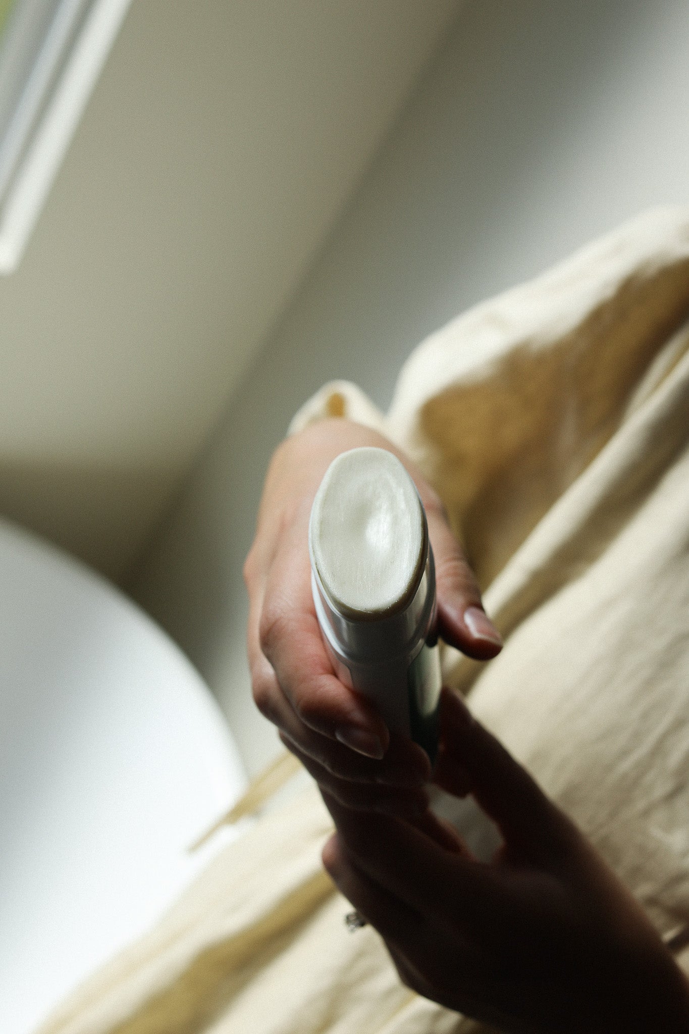 Woodland Spice Deodorant